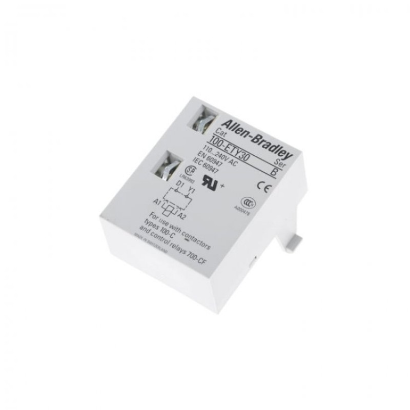 100-ETY30 Allen-Bradley