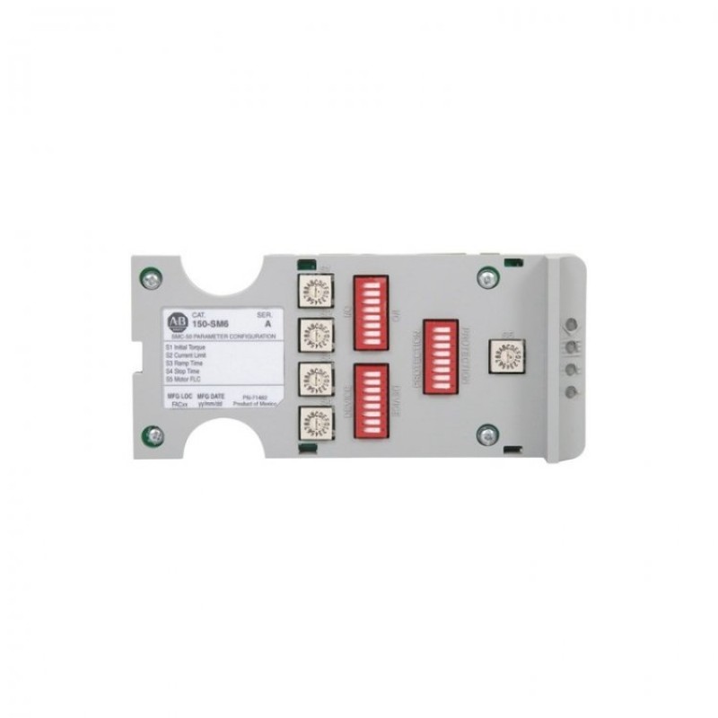 150-SM6 Allen-Bradley