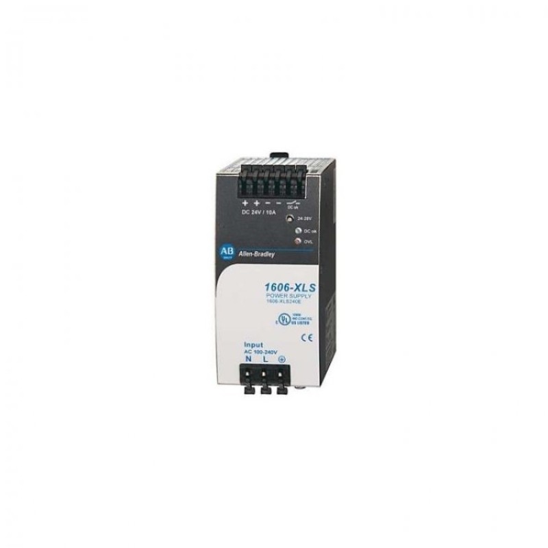 1606-XLS240E-D Allen-Bradley