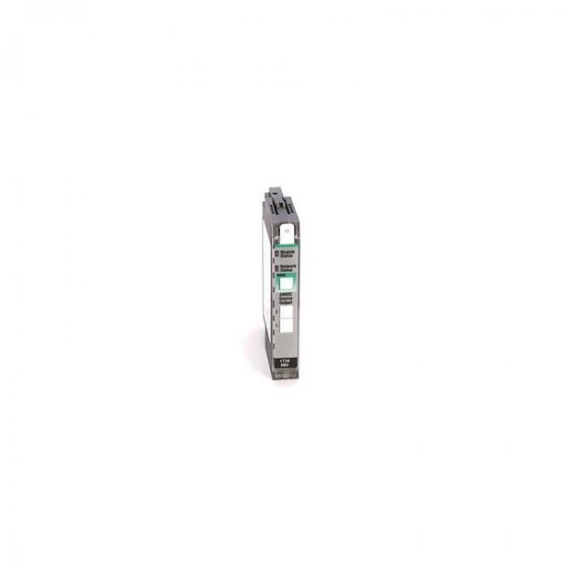 1734-8CFGDLX Allen-Bradley