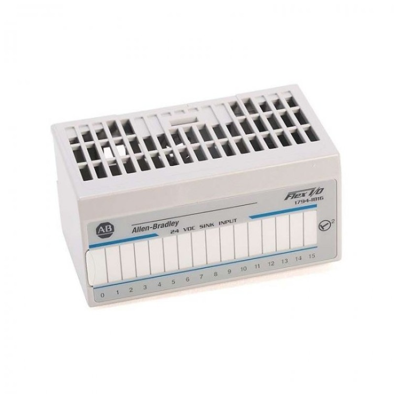1794-IE8 Allen-Bradley