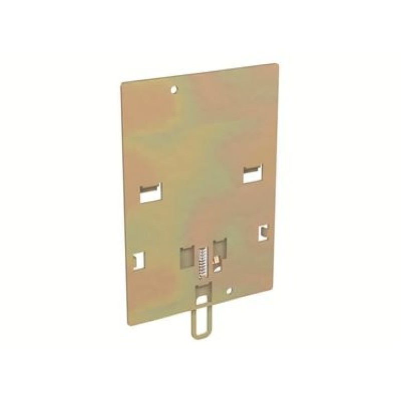 1SDA067135R1 ABB KIT DIN50022 XT1+RC PIAS.DI FIS.PRO.DIN