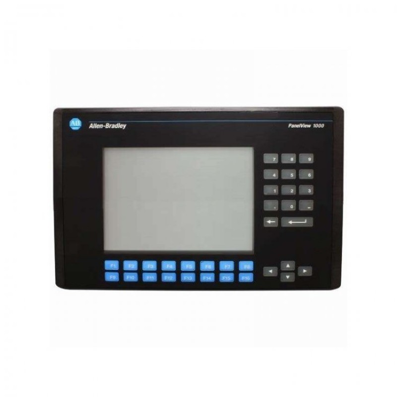 2711-K10C9L1 Allen-Bradley