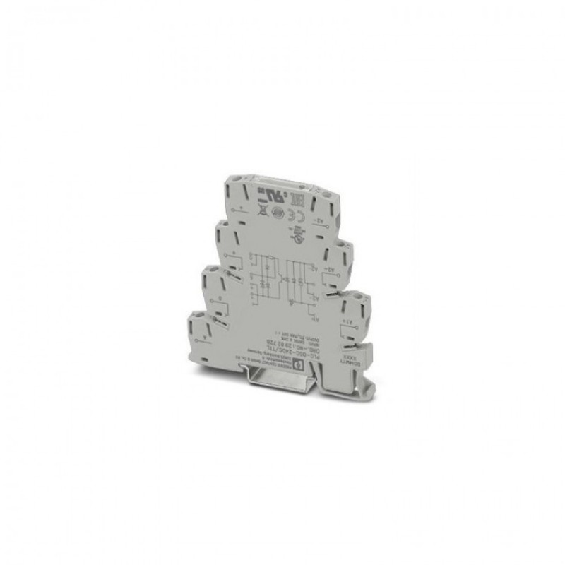 2982728 Phoenix Contact - Solid-state relay module - PLC-OSC- 24DC/TTL