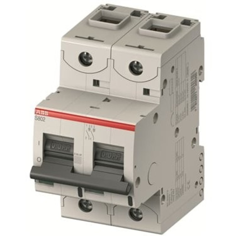 2CCS862001R0104 ABB S802S-C10