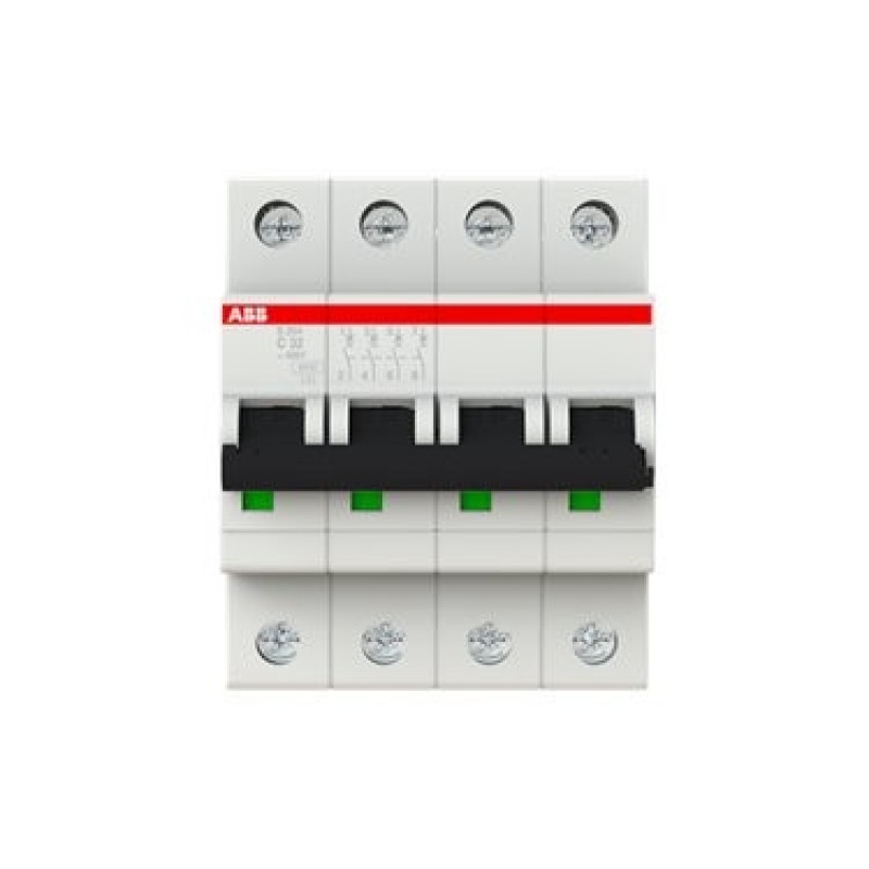 2CDS254001R0324 ABB S204-C32