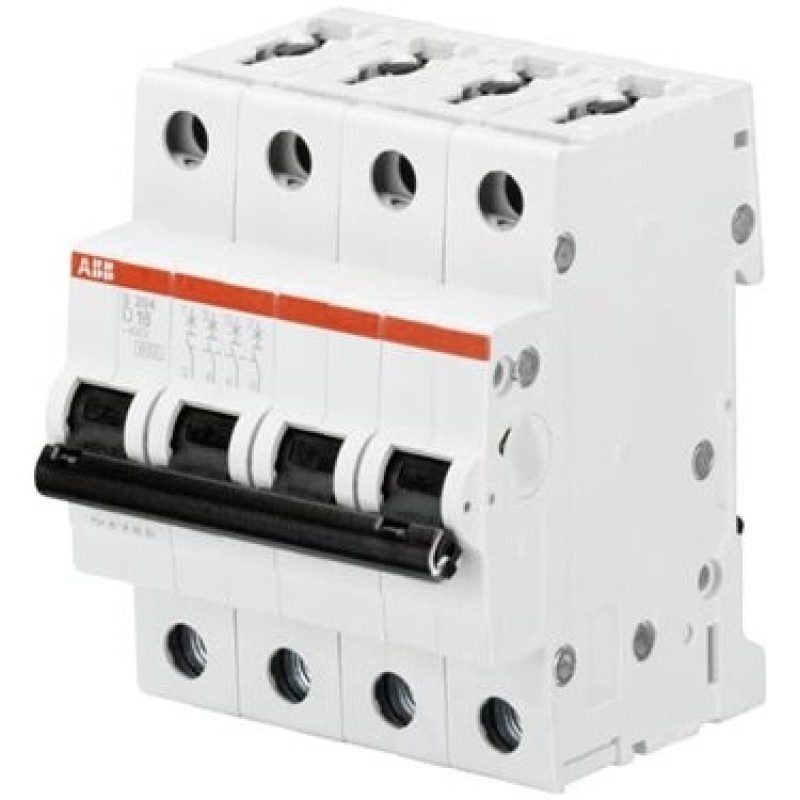 2CDS254001R0501 ABB S204-D50