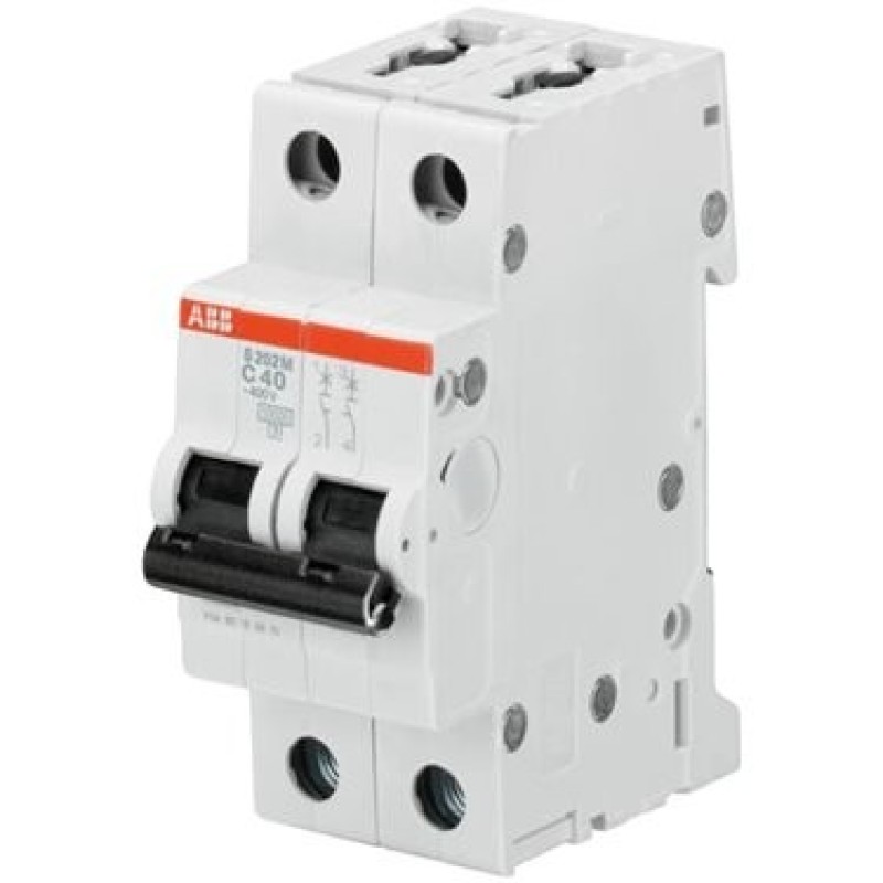 2CDS272001R0024 ABB S202M-C2