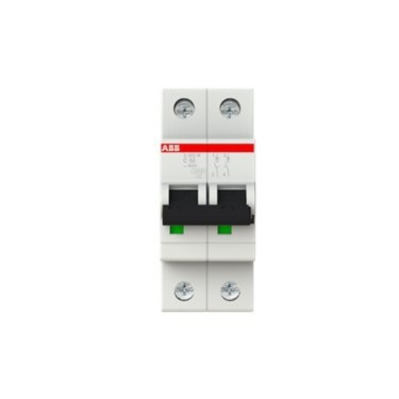 2CDS272001R0504 ABB S202M-C50