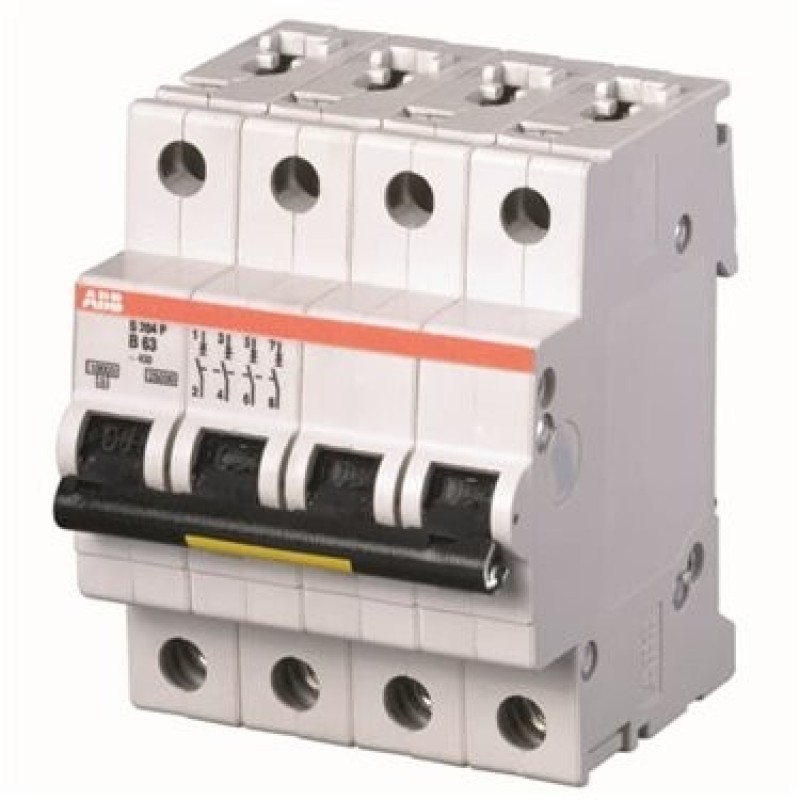 2CDS284001R0504 ABB S204P-C50