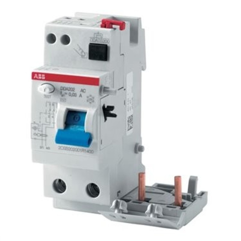 2CSB202101R3630 ABB DDA202 A-63/0,3