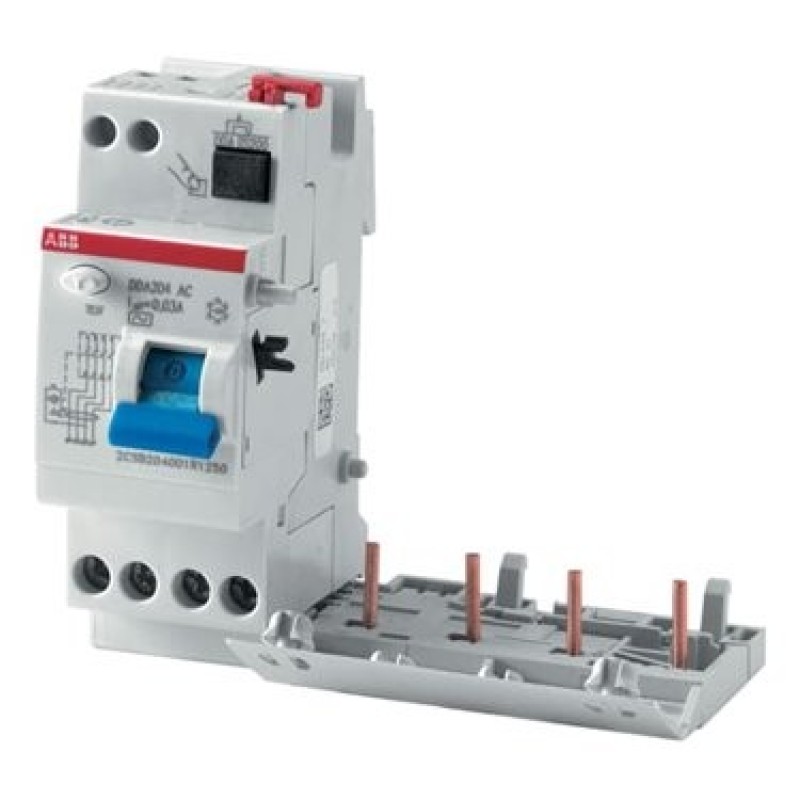 2CSB204201R4630 ABB DDA204 A S-63/0,5