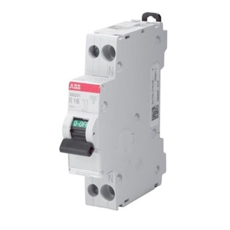 2CSS255101R0104 ABB SN201-C10