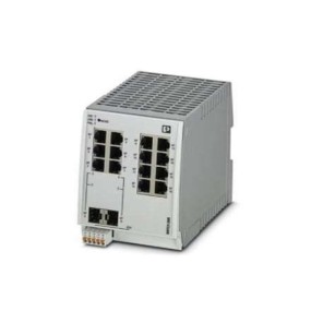 1006188 Phoenix Contact - Industrial Ethernet Swit...