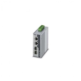 1026765 Phoenix Contact - Industrial Ethernet Swit...
