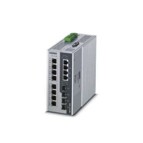 1026922 Phoenix Contact - Industrial Ethernet Swit...