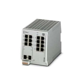 1031683 Phoenix Contact - Industrial Ethernet Swit...