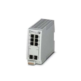 1044028 Phoenix Contact - Industrial Ethernet Swit...