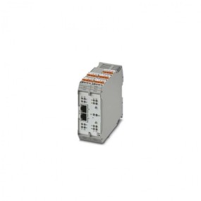 1072838 Phoenix Contact - I/O module - IOL MA8 PN ...
