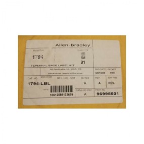 1794-LBL Allen-Bradley