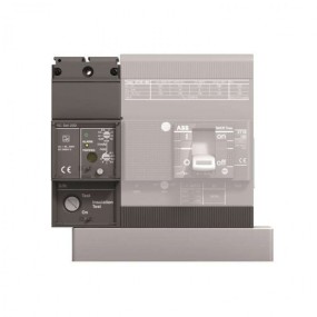 1SDA067121R1 ABB - RC Sel 200 HV 85 - 690Vac XT1 4...