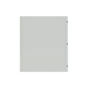 1SL0236A00 ABB OPAQUE DOOR-SIZE 6