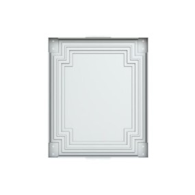 1SL0254A00 ABB INNER DOOR-SIZE 4