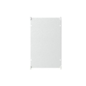1SL0260A00 ABB BLANK METAL BASE PLATE-SIZE 2