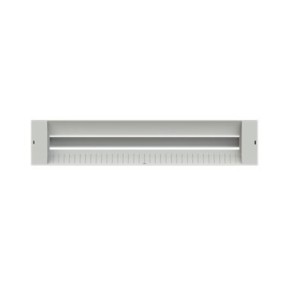 1SL0309A00 ABB PANEL WITH HOLES H150 AND DIN-SIZE ...