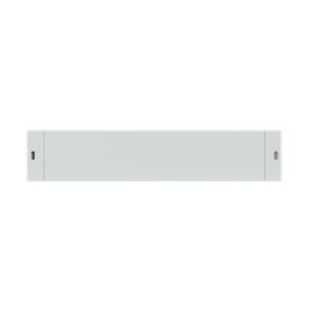 1SL0320A00 ABB BLANK PANEL H75-SIZE 4-5