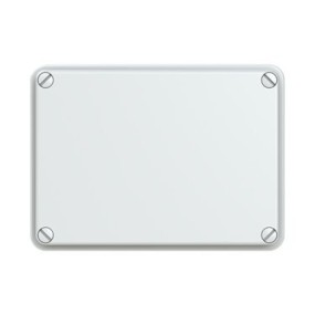 1SL0852A00 ABB IP55-SMOOTH-LOW LID-153X110X66-1/4 ...