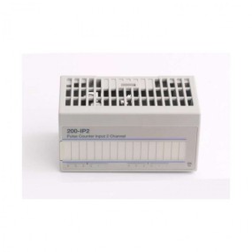 200-IP2 ABB - 2 Pulse Counter Input Module 4929209...
