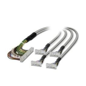2296744 Phoenix Contact - Cable - FLK 50/4X14/EZ-D...