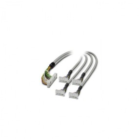 2296838 Phoenix Contact - Cable - FLK 40/4X14/EZ-D...