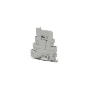 2296854 Phoenix Contact - Feed-through terminal bl...