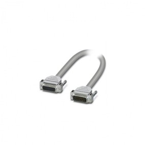 2302065 Phoenix Contact - Cable - CABLE-D15SUB/B/S...