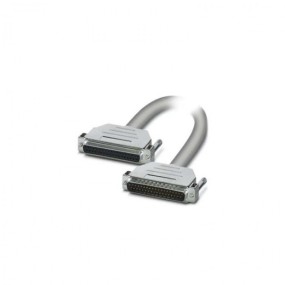 2302256 Phoenix Contact - Cable - CABLE-D37SUB/B/S...