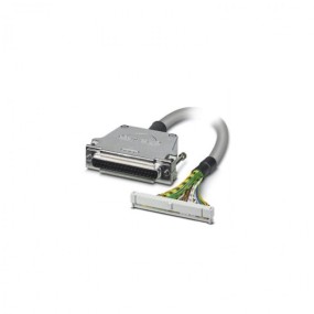2302599 Phoenix Contact - Cable - FLK 50/EZ-DR/D37...