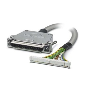 2302667 Phoenix Contact - Cable - FLK 50/EZ-DR/D37...