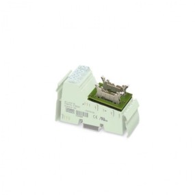 2302751 Phoenix Contact - Front adapters - FLKM 14...