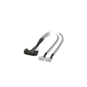 2304225 Phoenix Contact - Cable - CABLE-FCN24/2X14...