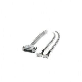 2304649 Phoenix Contact - Cable - CABLE-D25SUB/B/2...