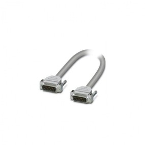 2305619 Phoenix Contact - Cable - CABLE-D15SUB/S/S...