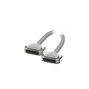 2305651 Phoenix Contact - Cable - CABLE-D25SUB/S/S...