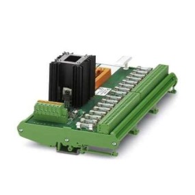 2319045 Phoenix Contact - Input module - UM-2KS40/...