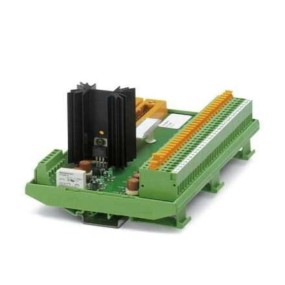 2319618 Phoenix Contact - Input module - UM-2KS50/...