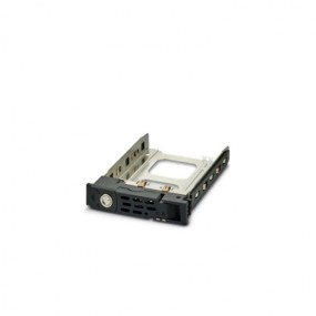 2400033 Phoenix Contact - Removable hard drive tra...