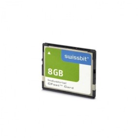 2402978 Phoenix Contact - Memory - IPC 32 GB CFAST...