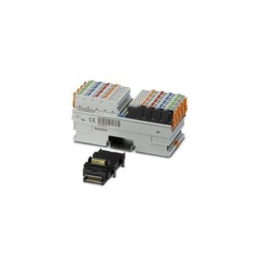 2688022 Phoenix Contact - I/O module - AXL F DI16/...