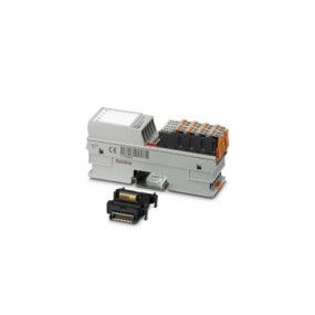 2688349 Phoenix Contact - I/O module - AXL F DO16/...